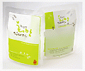 [덕산]희망/한약파우치/스텐딩파우치/한약봉지/비닐포장지100×170mm 100매 단위